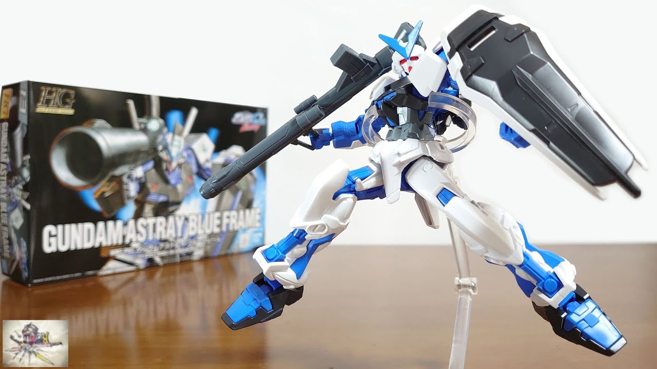 Released in 2004, this movable and color-coded model is equipped