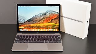 MacBook 10,1 (12-Inch, Mid 2017) – Full Information, Specs | iGotOffer