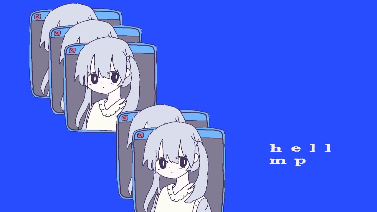 XFD】まわるほしよにうかぶゆめ / いよわ・manika・由末イリ - YouTube