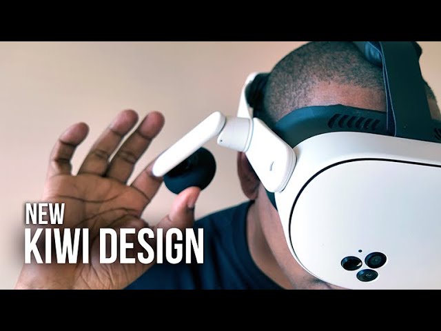 Kiwi Design K4 Duo l Battery, Audio and Comfort. All in One for