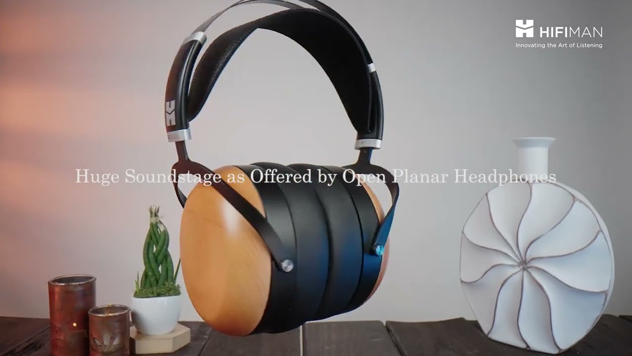 Hifiman Sundara Closed Back | United Kingdom