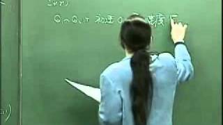 東進 講師紹介 - 物理 - 苑田 尚之先生による分かりやすい授業 - YouTube