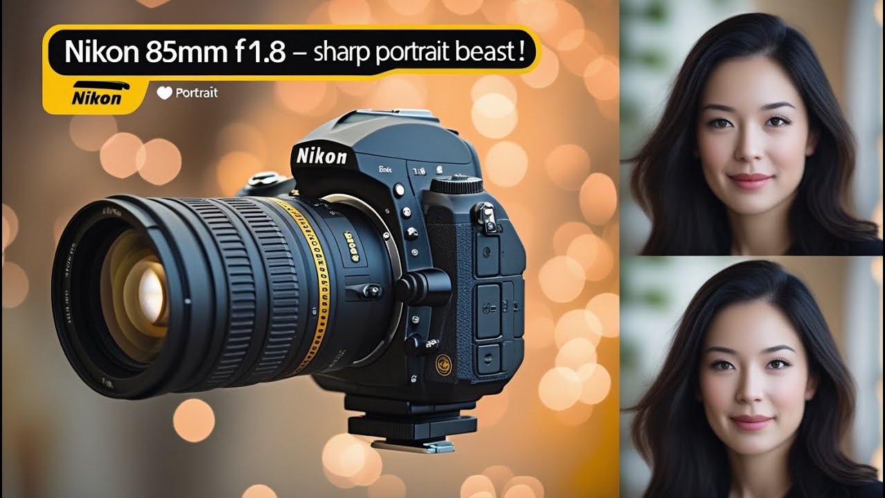 Nikon AF-S DX 18-300mm VR Hands-On Review | Worth It in 2025