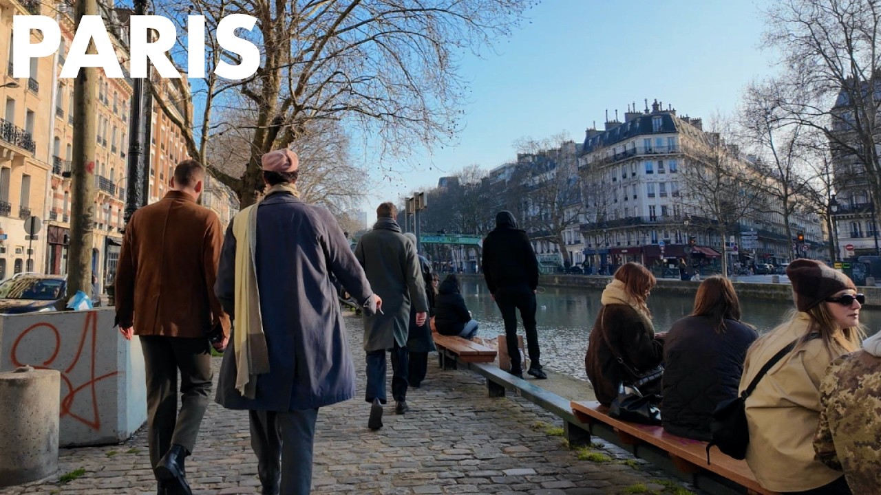 Bonjour Paris パリ20区街歩き Amazon.co.jp: Bonjour Paris 〜パリ20