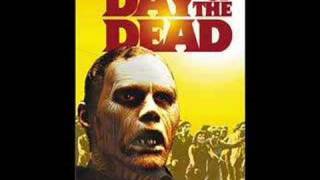 O.S.T. (JOHN HARRISON) / DAY OF THE DEAD (死霊のえじき) [LP - 28MM
