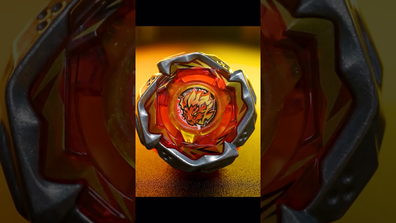 Switch特典】レオンファングT4-60A レッドVer. 登場！最速レビューし