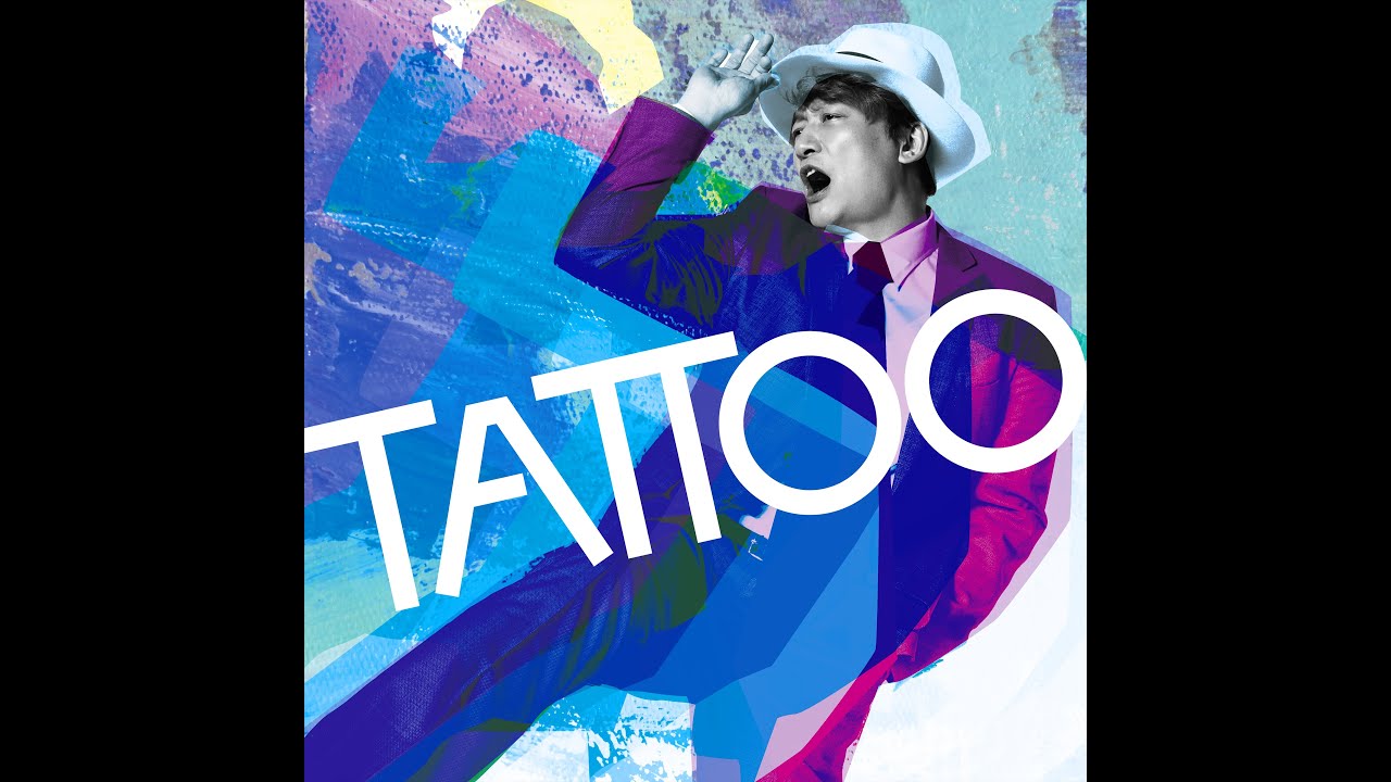香取慎吾 「TATTOO（feat. 中森明菜）」Official Audio - YouTube