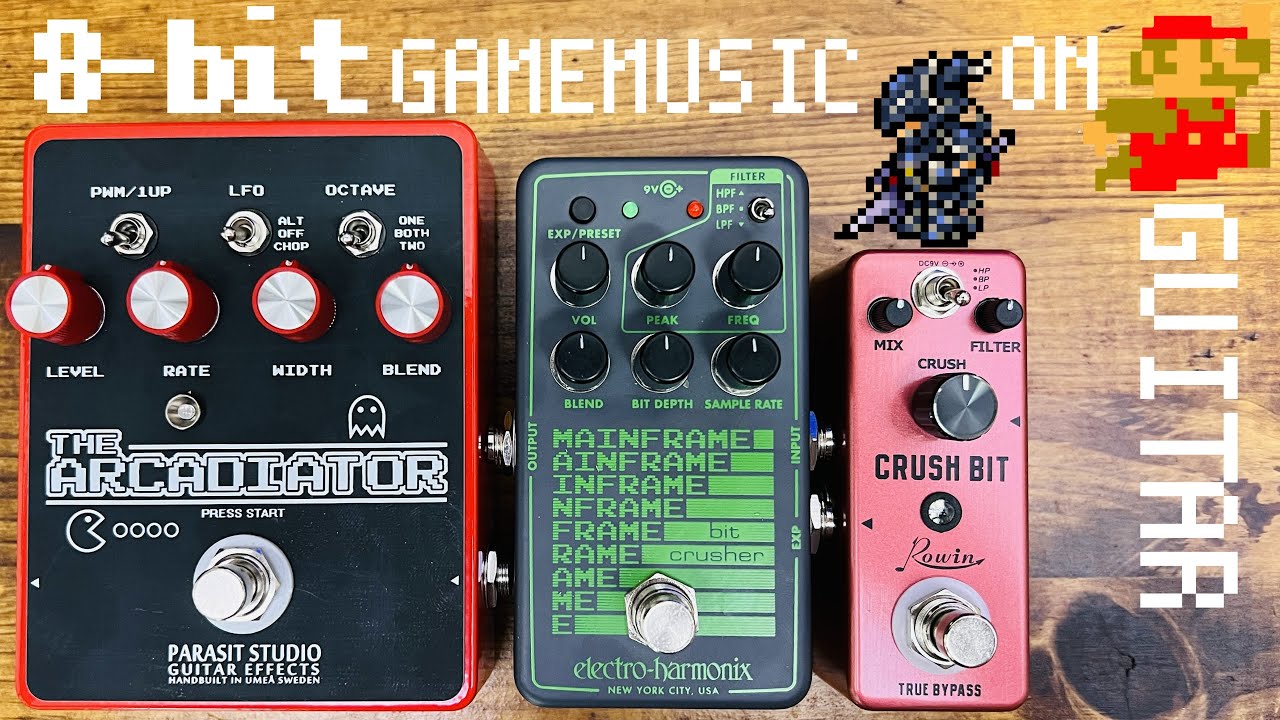 ファミコンプ ？？見た目が完全にアレな 6 Degrees FX 「Famicomp」を