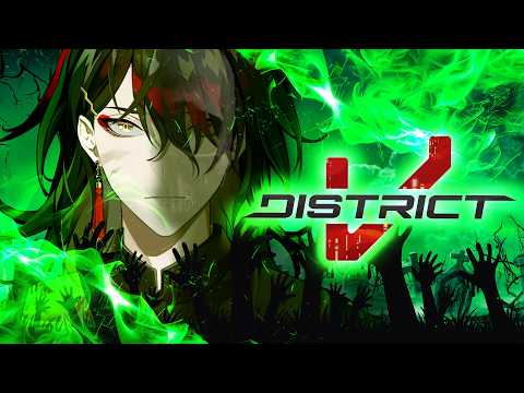 Vox Akuma【NIJISANJI EN】 - YouTube