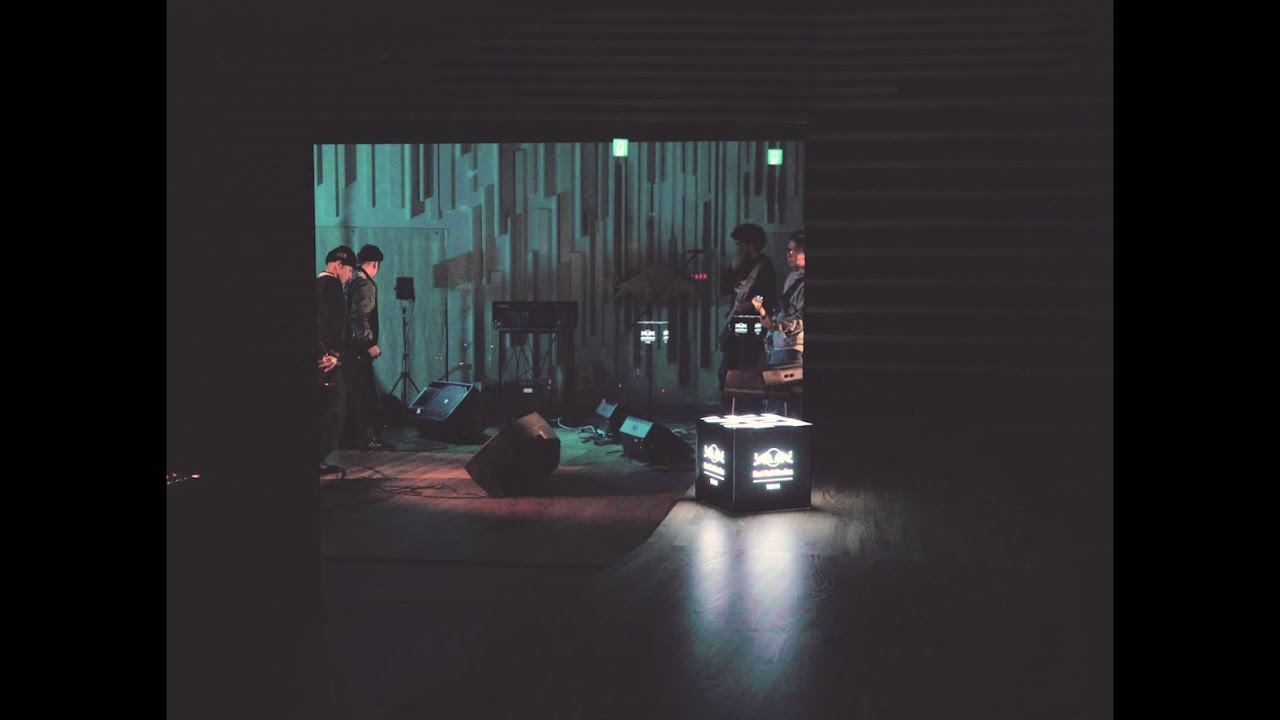 KID FRESINO / SALVE / 12