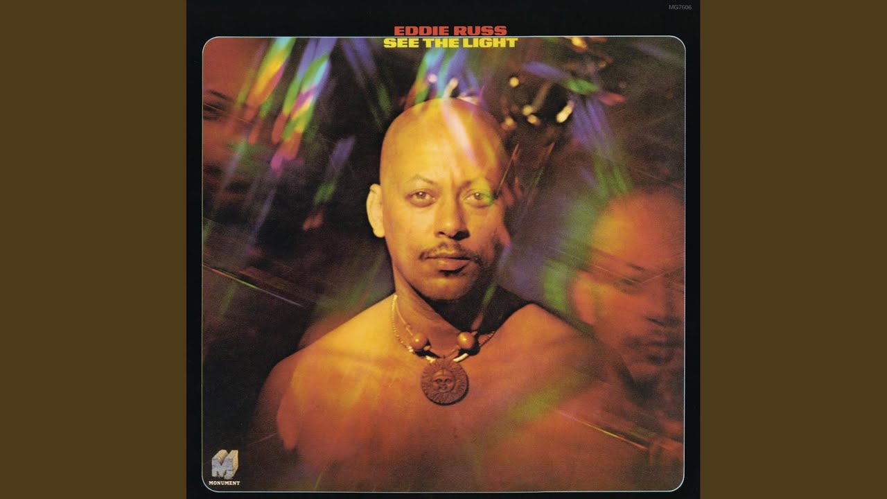Eddie Russ - See The Light - YouTube