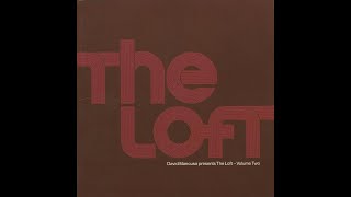 David Mancuso – The Loft - Volume Two (CD2) - YouTube