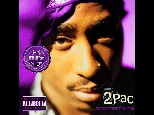 2Pac- Hit Em Up (Chopped & Slowed By DJ Tramaine713) - YouTube