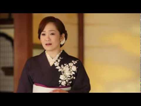 プロモーションビデオ】永井裕子／勝負坂 - YouTube