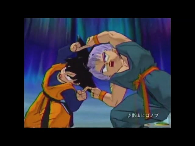 ドラゴンボール 関連CM集 2000 - 2004年 - YouTube