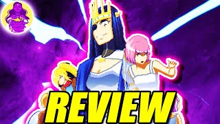 Infinite - Beyond the Mind - Review - YouTube