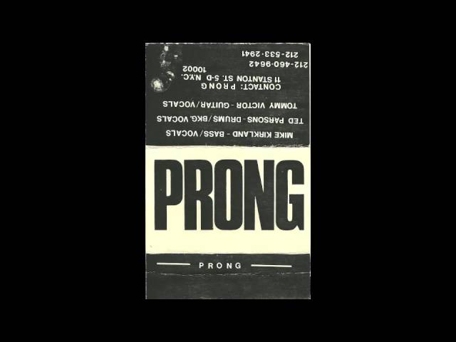 Prong - Primitive Origins (FULL ALBUM) - YouTube