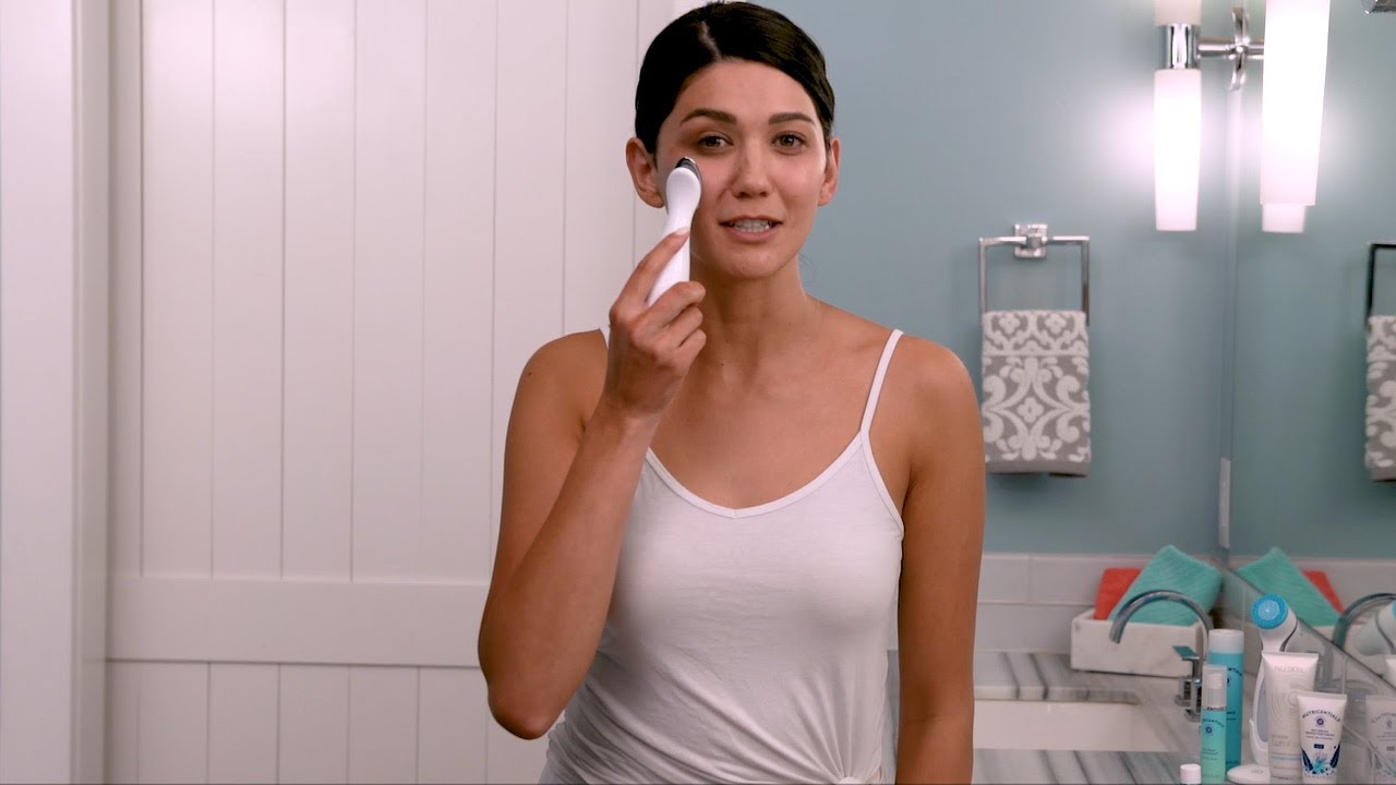 ageLOC ブースト｜使う度に、美が高まる、新美顔器【公式】ニュース