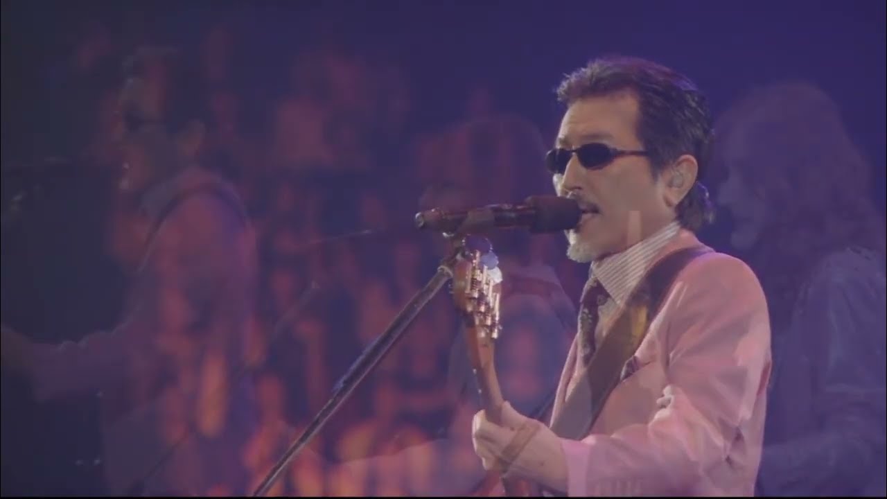 THE ALFEE 「街角のヒーロー」 2019 45th Anniversary Special Concert