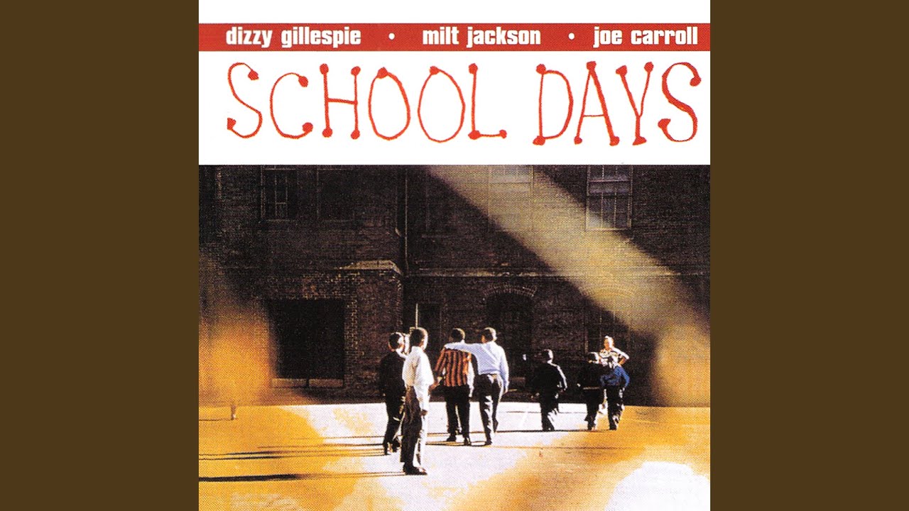 School Days - YouTube