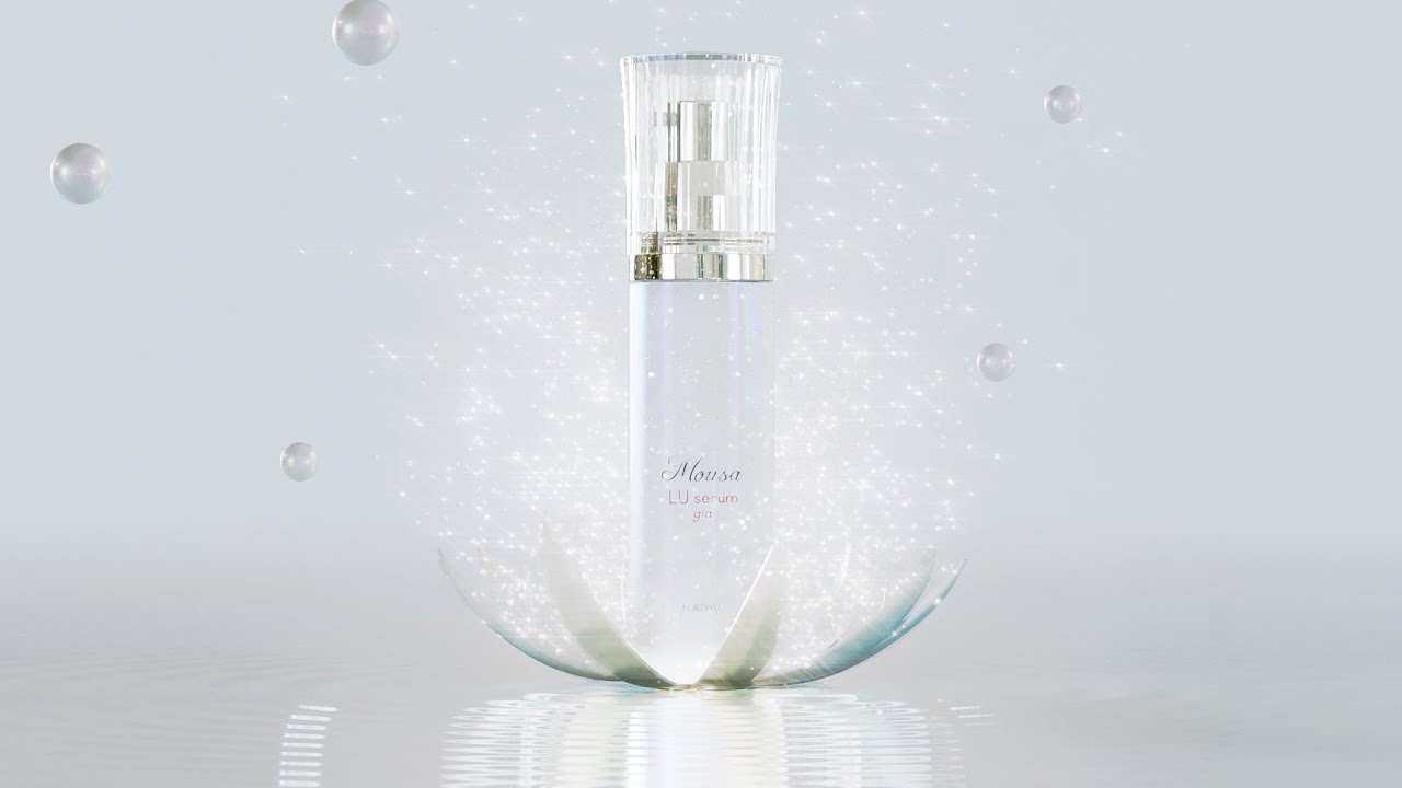 ムーサ LU・セラム gia | フォーデイズ ムーサ プレミアムライン