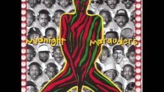 MIDNIGHT MARAUDERS | レコード・CD通販のマンハッタンレコード通販サイト