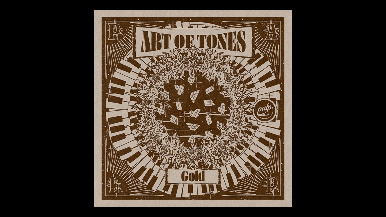 Art Of Tones - Silver - YouTube