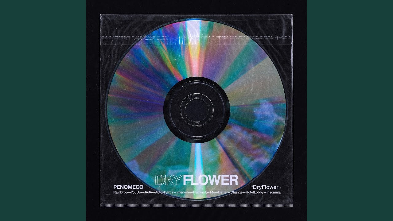 걘 아니야 Pt.2 (Actually Pt.2) (Romanized) – PENOMECO (페노메코