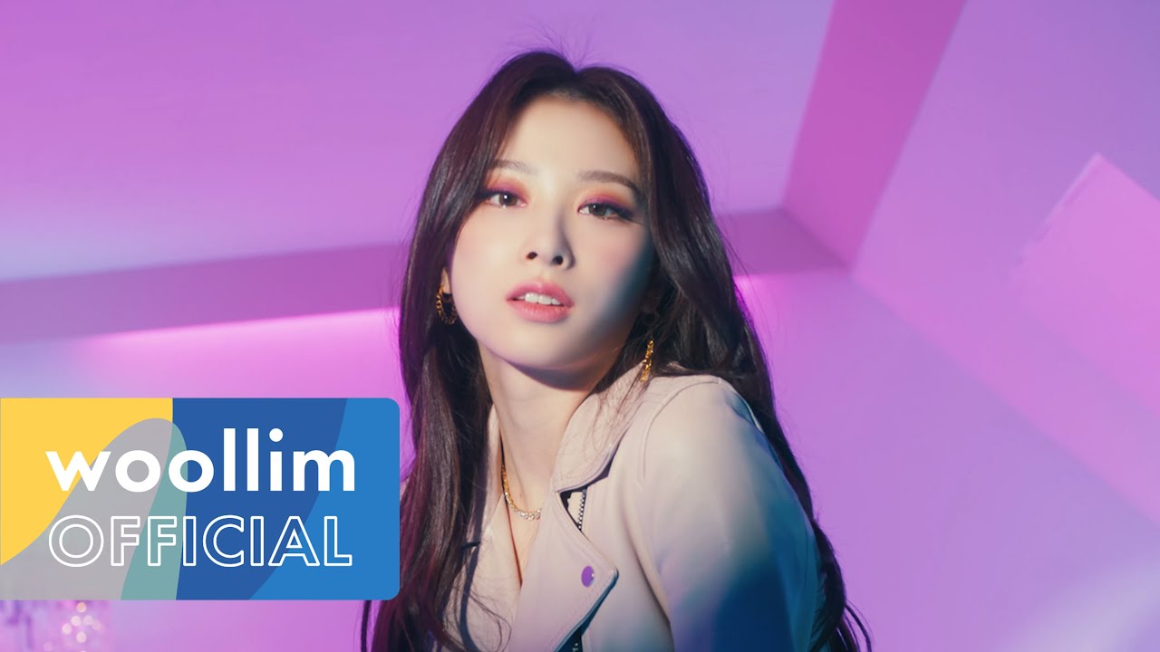 Billlie | 'RING ma Bell (what a wonderful world)' M/V - YouTube