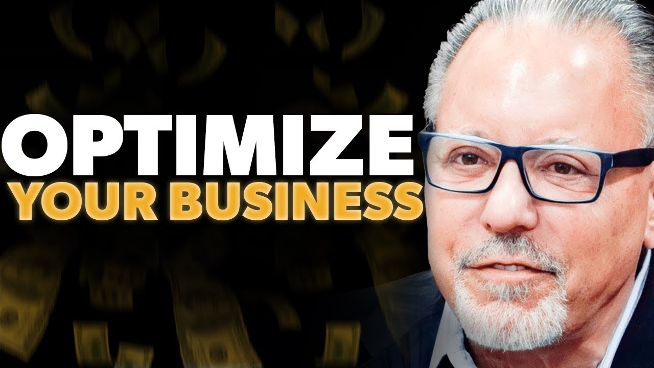 Marketing Strategies You NEED To Try In 2024! | Jay Abraham - YouTube