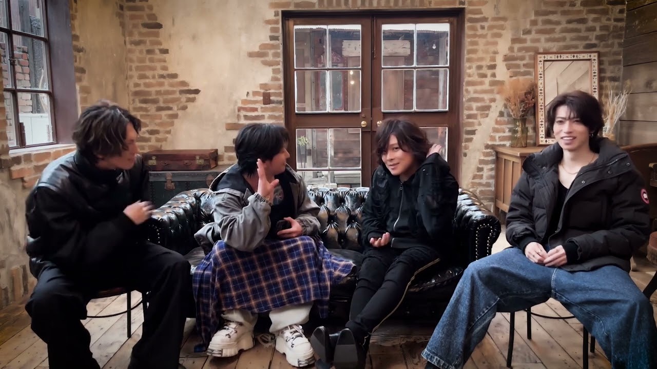 ViViDComment for 「ViViD ONEMAN LIVE 2025 『Dear』at TOKYO GARDEN