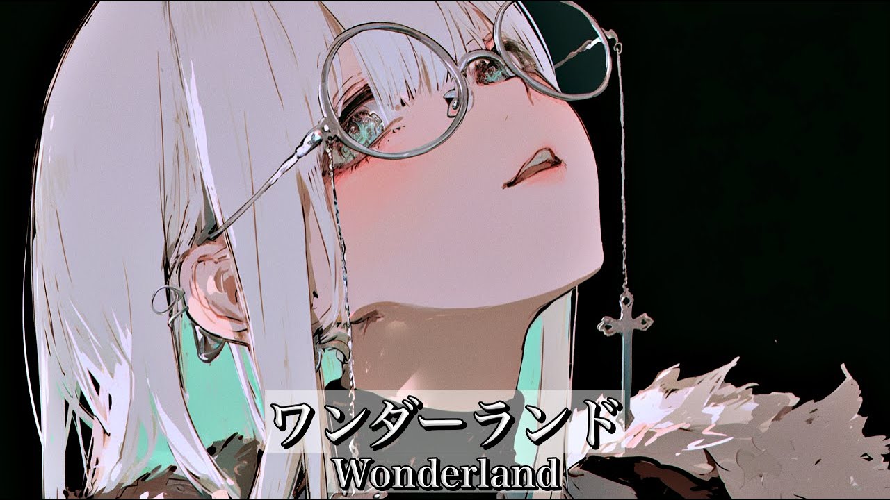 playlist] A Japanese Playlist That Brings a Little More Joy to