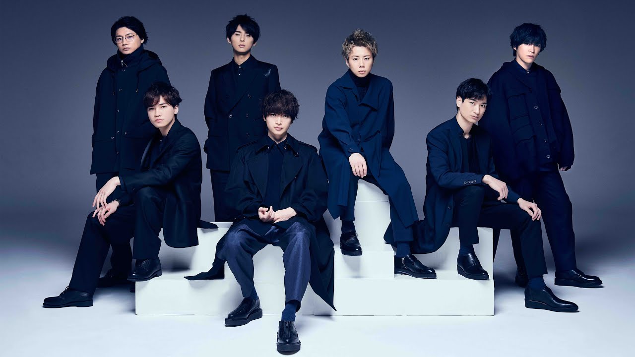 Kis-My-Ft2 「LIVE TOUR 2021 HOME」生配信！ - YouTube