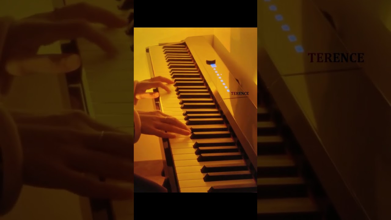 💌 Jay Chou's Blue and White Porcelain (青花瓷)｜V70 portable