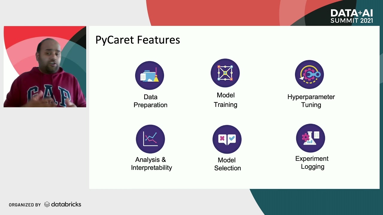 Machine Learning with PyCaret - YouTube