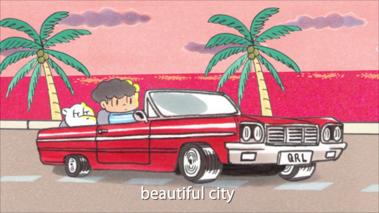 くるり、「レコードの日」に『琥珀色の街、上海蟹の朝』7インチ再発