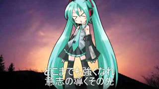 All samfree/佐野貴幸/SAM vocaloid song - YouTube