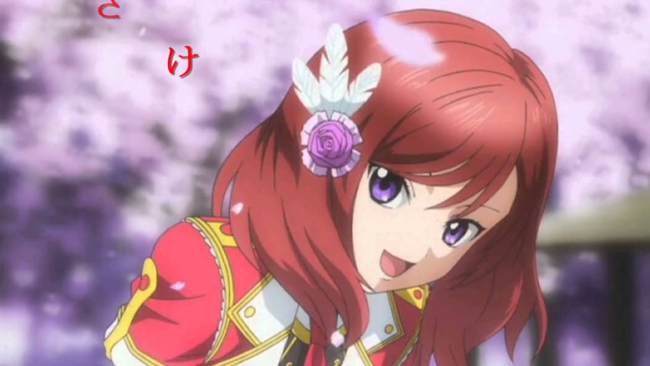 歌ってみた】Daring!! / 西木野真姫【ラブライブ！】 - YouTube