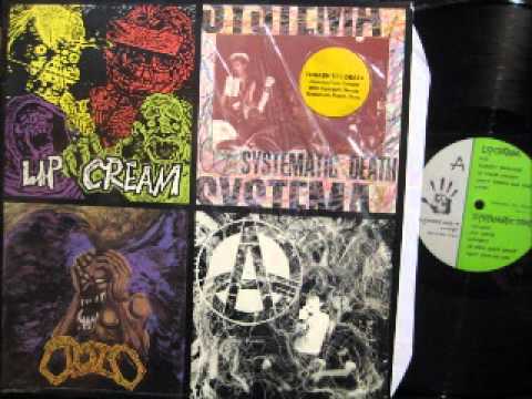 VA - Thrash Til Death LP (FULL ALBUM)1987 - YouTube