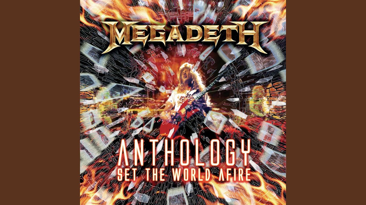 Train Of Consequences (Remastered 2004) - YouTube