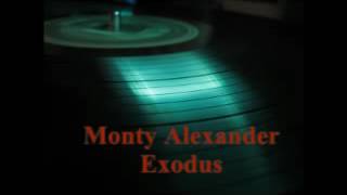 Monty Alexander - Yard Movement - Lighthouse Records Webstore