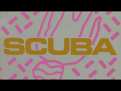 P-MODEL - FISH SONG (SCUBA Casette Book) - YouTube