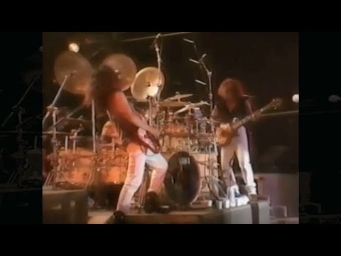 DESTINY / HOUND DOG 1994 夢の島 LIVE - YouTube