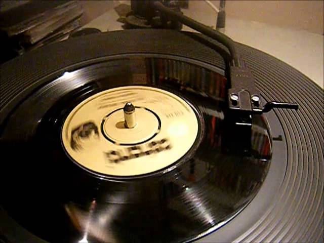 Winston Francis - California Dreamin' - Reggae 45 rpm Vinyl - YouTube