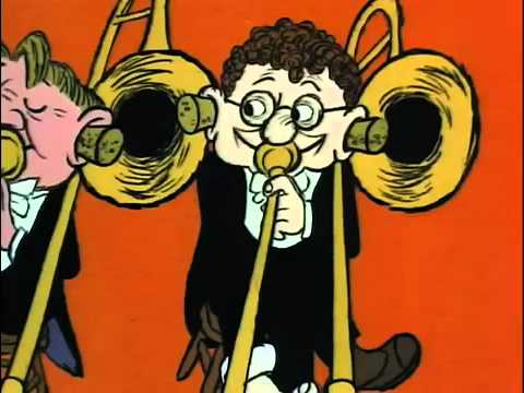 The Hoffnung Symphony Orchestra - YouTube