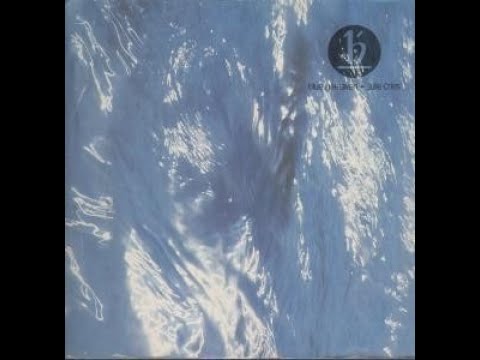 Blue In Heaven – Julie Cries – Vinyl (12