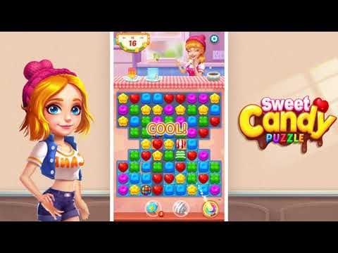 甘いキャンディパズル - Google Play のアプリ