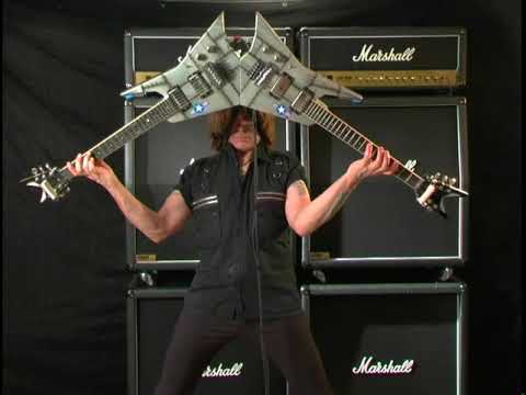 エフェクター】T-Rex Michael Angelo Batio Overdrive【使用機材紹介