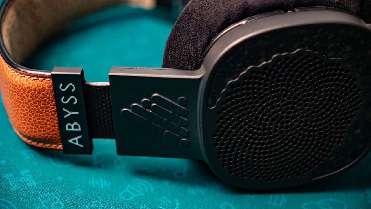 Do NOT buy these without trying them first! Abyss Diana MR - YouTube