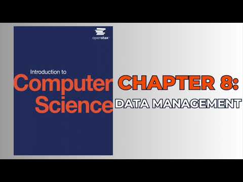 OpenStax Introduction to Computer Science (Audiobook) - Chapter 8